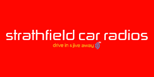 Strathfield Car Radios